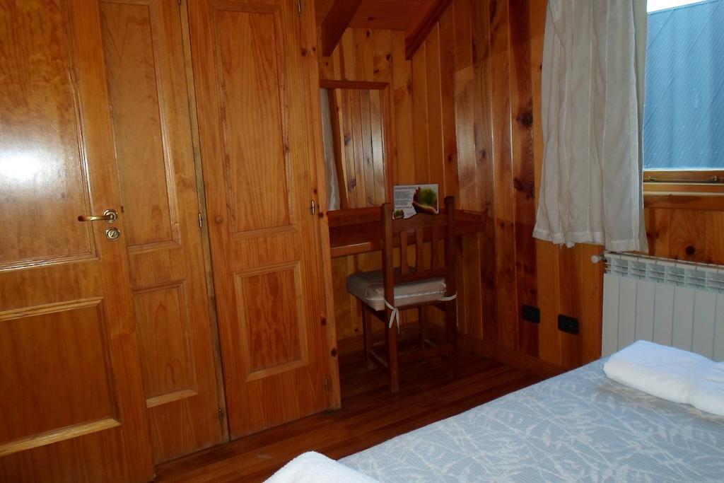 Complejo Hotelero Illihue - Cabanas & Hosteria Junín de los Andes Chambre photo