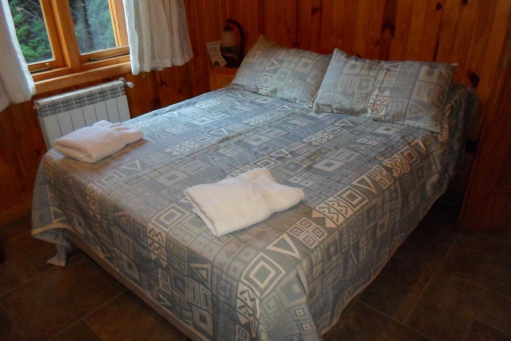 Complejo Hotelero Illihue - Cabanas & Hosteria Junín de los Andes Chambre photo