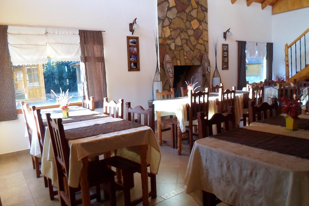 Complejo Hotelero Illihue - Cabanas & Hosteria Junín de los Andes Extérieur photo