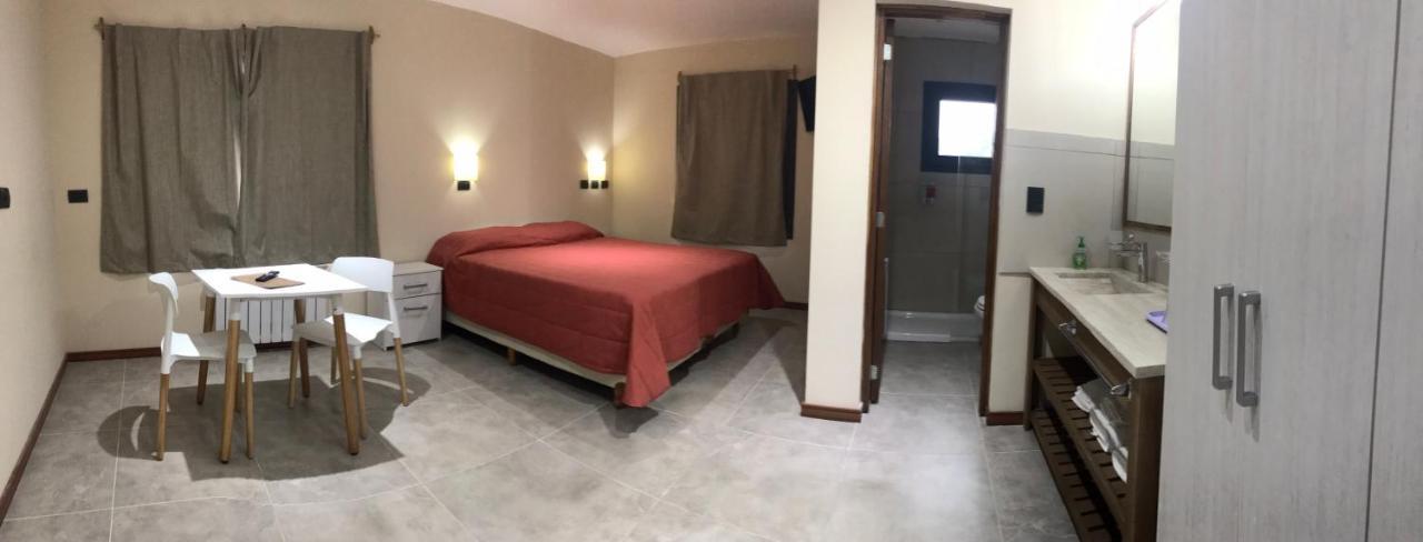Complejo Hotelero Illihue - Cabanas & Hosteria Junín de los Andes Extérieur photo