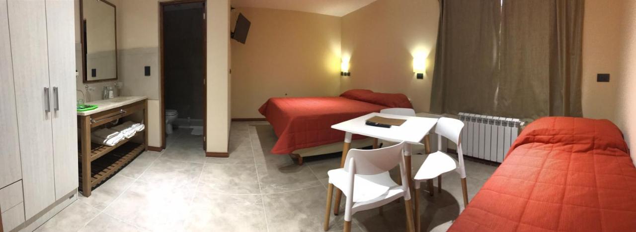 Complejo Hotelero Illihue - Cabanas & Hosteria Junín de los Andes Extérieur photo