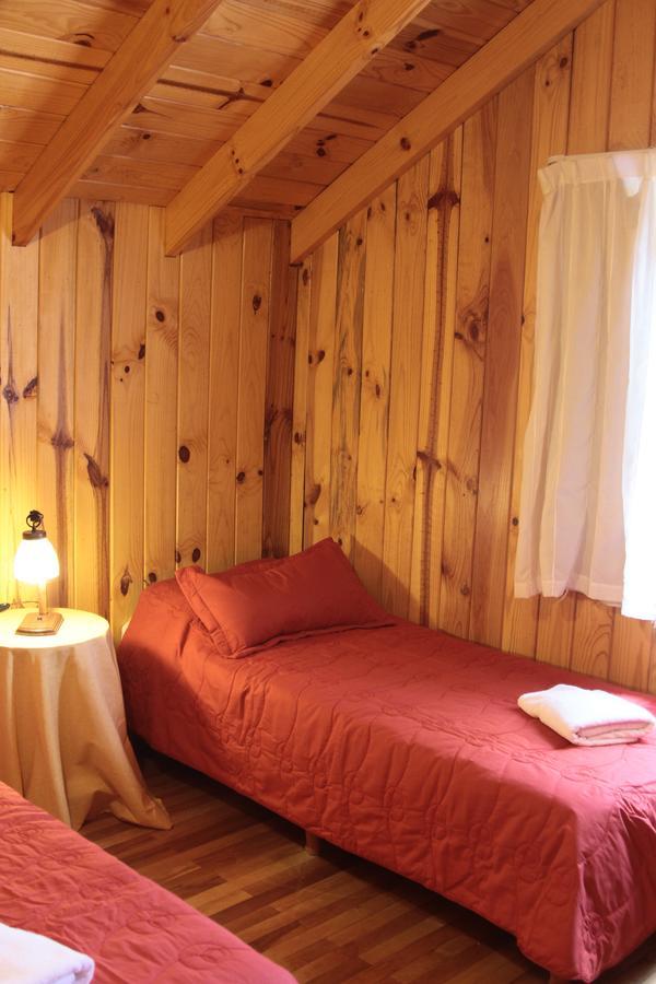 Complejo Hotelero Illihue - Cabanas & Hosteria Junín de los Andes Extérieur photo