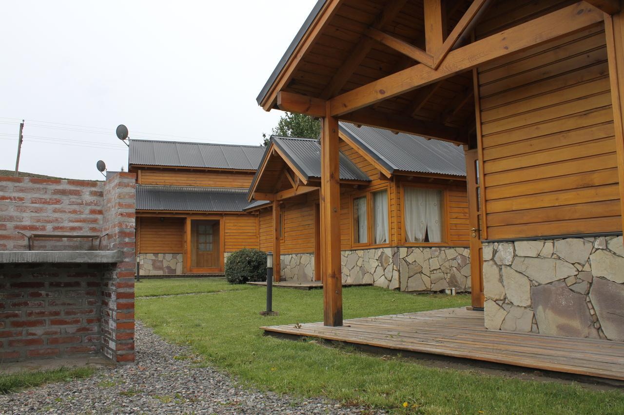 Complejo Hotelero Illihue - Cabanas & Hosteria Junín de los Andes Extérieur photo